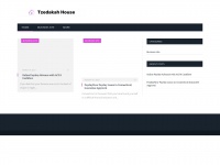 Tzedakahhouse.org