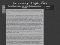 Jewishealing.com