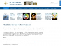 third-testament.info Thumbnail