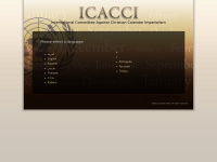 Icacci.org