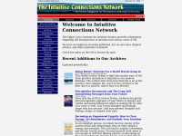 intuitive-connections.net Thumbnail