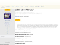 subudvoice.net