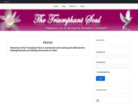 triumphantsoul.com