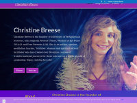 Christinebreese.com
