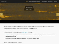 Emasters.info