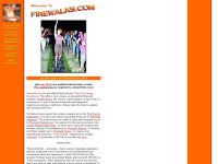 firewalks.com Thumbnail