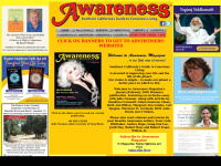 Awarenessmag.com