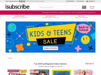 Isubscribe.co.uk
