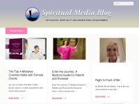 spiritualmediablog.com