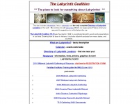 labyrinths.org