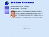 earthfoundation.org Thumbnail