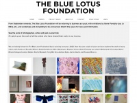lotusfoundation.org.uk Thumbnail