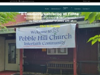 pebblehillchurch.org