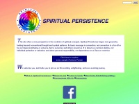Spiritualpersistence.com