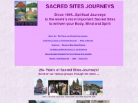 sacredsitesjourneys.com