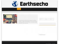 earthsecho.com Thumbnail