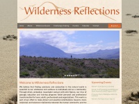 wildernessreflections.com Thumbnail