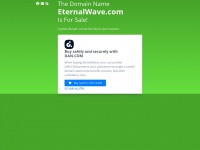eternalwave.com Thumbnail