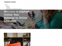 raphaelonline.com