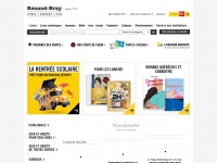Renaud-bray.com