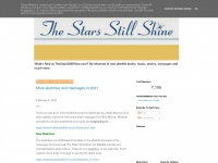 thestarsstillshine.blogspot.com Thumbnail