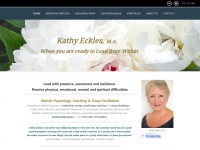kathyeckles.com