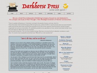 darkhorsepress.com