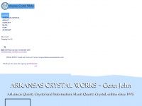 Arkansascrystalworks.com