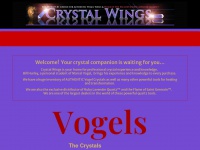 crystalwings.com