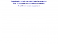 celestialights.com Thumbnail