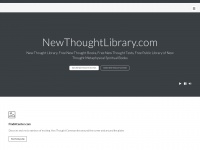 newthoughtlibrary.com Thumbnail