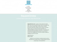 squarecircles.com