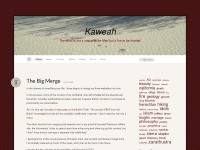kaweah.com Thumbnail