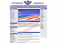 victoriousamerica.com Thumbnail