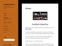 Lawlessamerica.com