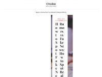 choike.org Thumbnail
