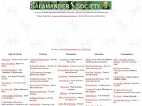 salamandersociety.com