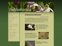 sabbatismos.com Thumbnail