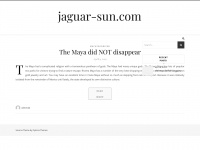 jaguar-sun.com Thumbnail
