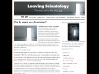 Leavingscientology.wordpress.com
