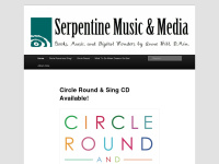 Serpentinemusic.com