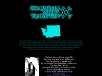 columbianwicca.org Thumbnail