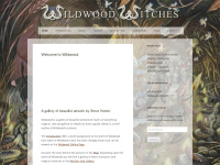 Wildwoodwitches.co.uk