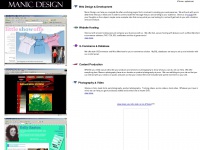 Manicdesign.com