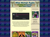 wisewomanradio.com
