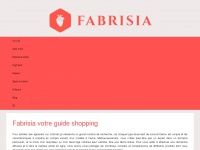 fabrisia.com Thumbnail