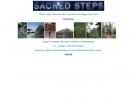 sacredsteps.co.uk Thumbnail