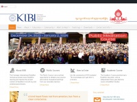 kibi-edu.org Thumbnail