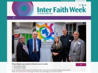 Interfaithweek.org
