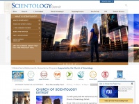 scientology-detroit.org Thumbnail